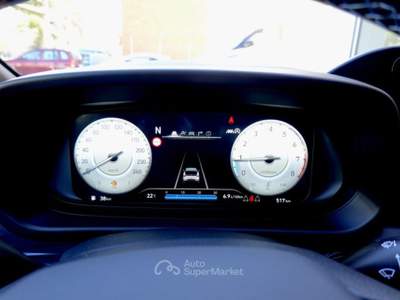 Hyundai i20 N 1.6 T-GDI MT N-Performance Rosso usata Savona