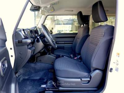 Suzuki Jimny 1.5 AT Top CAMBIO AUTOMATICO UNIPRO  Beige usata Savona