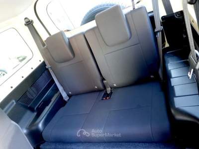 Suzuki Jimny 1.5 AT Top CAMBIO AUTOMATICO UNIPRO  Beige usata Savona