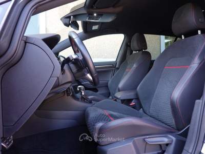 Volkswagen Golf Performance 2.0 245CV DSG 5p. DCC-ALCANTARA-19" Grigio usata Savona