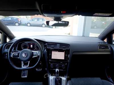 Volkswagen Golf Performance 2.0 245CV DSG 5p. DCC-ALCANTARA-19" Grigio usata Savona