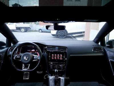 Volkswagen Golf Performance 2.0 245CV DSG 5p. TETTO-ALCANTARA-19" Grigio usata Savona