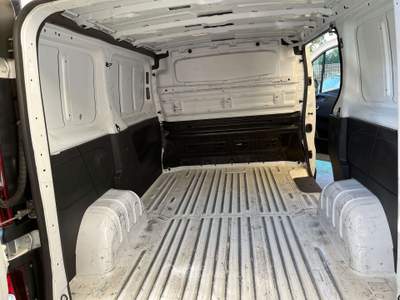 Fiat Talento 2.0 MJET Bianco usata Fiumicino