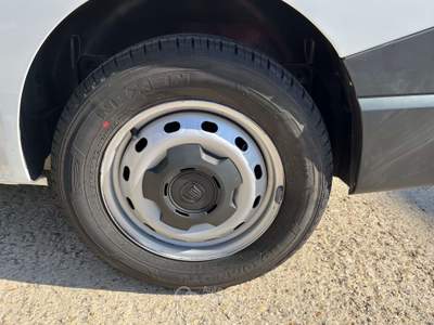 Fiat Talento 2.0 MJET Bianco usata Fiumicino