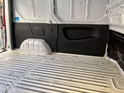 Fiat Talento 2.0 MJET Bianco usata Fiumicino