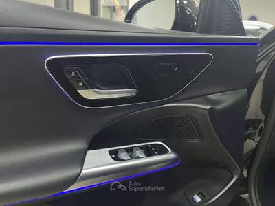 Mercedes-Benz Classe E E 220 d Advanced auto Nero usata Fiumicino