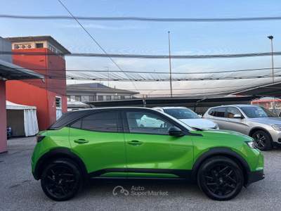Opel Mokka 1.2 t GS Line s&amp;s 100cv Verde usata NOALE