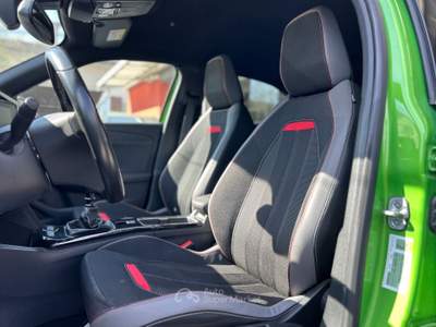 Opel Mokka 1.2 t GS Line s&amp;s 100cv Verde usata NOALE