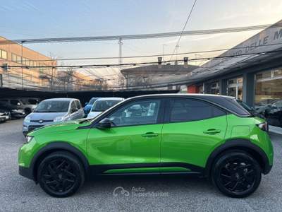 Opel Mokka 1.2 t GS Line s&amp;s 100cv Verde usata NOALE