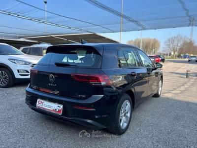 Volkswagen Golf 1.0 etsi evo Life 110cv dsg usata NOALE