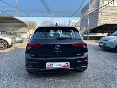 Volkswagen Golf 1.0 etsi evo Life 110cv dsg usata NOALE