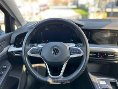 Volkswagen Golf 1.0 etsi evo Life 110cv dsg usata NOALE