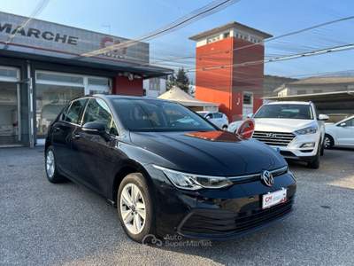 Volkswagen Golf 1.0 etsi evo Life 110cv dsg usata NOALE