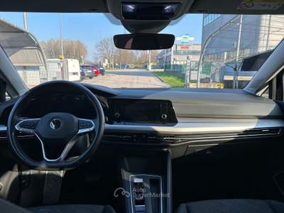 Volkswagen Golf 1.0 etsi evo Life 110cv dsg usata NOALE