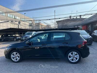 Volkswagen Golf 1.0 etsi evo Life 110cv dsg usata NOALE