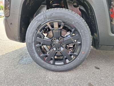 Jeep Renegade 1.5 T4 130CV MHEV North Star - KM ZERO ITALIANA Verde usata Ciampino