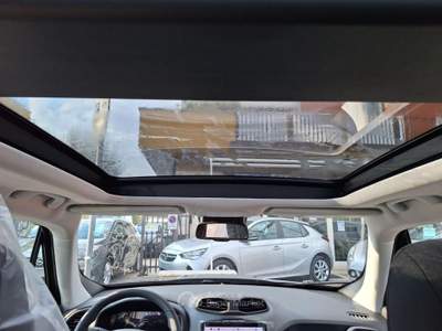 Jeep Renegade 1.5 T4 130CV MHEV North Star - KM ZERO ITALIANA Verde usata Ciampino