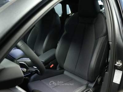 Audi A3  #9278 Grigio usata Settimo Torinese