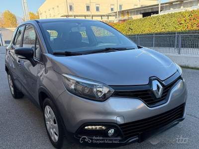 Renault Captur Start&Stop Energy Life usata Manerba del Garda