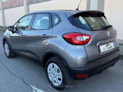 Renault Captur Start&Stop Energy Life usata Manerba del Garda