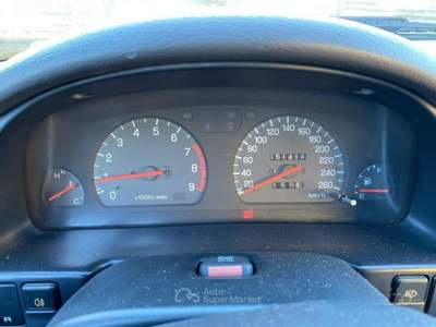 Subaru Impreza 16V cat 4WD GT usata Brusnengo