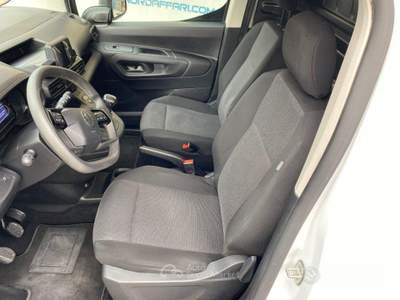 Citroen Berlingo S&S Van M Standard usata Brusnengo