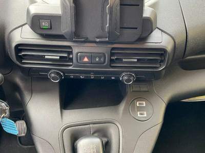 Citroen Berlingo S&S Van M Standard usata Brusnengo