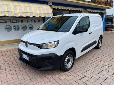 Citroen Berlingo S&S Van M Standard usata Brusnengo