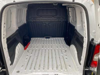 Citroen Berlingo S&S Van M Standard usata Brusnengo