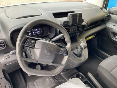 Citroen Berlingo S&S Van M Standard usata Brusnengo