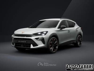 Cupra Formentor 1.5 TSI DSG usata CORIANO