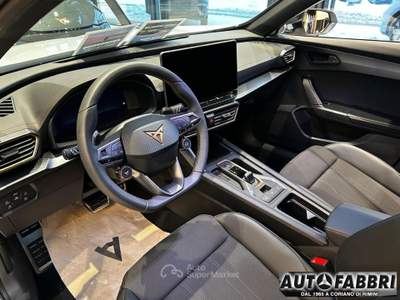 Cupra Formentor 1.5 TSI DSG usata CORIANO