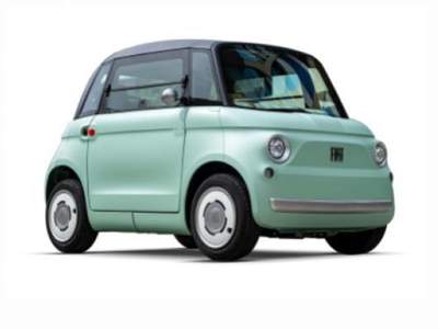 Fiat Topolino  usata CORIANO