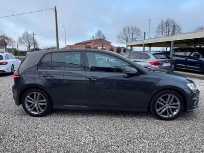 Volkswagen Golf  2.0 TDI 5p. Sport Edition BMT Grigio usata Ponte di Piave