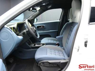 Fiat Grande Panda 1.2 Hybrid 110 S&S La Prima Bianco usata Mogliano Veneto