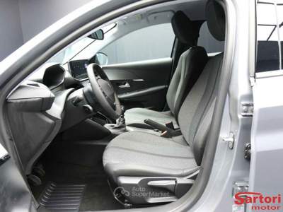 Peugeot 208 PureTech 100 S&S 5p. Allure Argento usata Mogliano Veneto