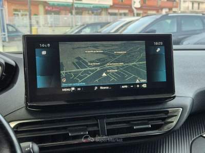 Peugeot 3008 BlueHDi 130 EAT8 S&S GT Line Bianco usata Villaricca