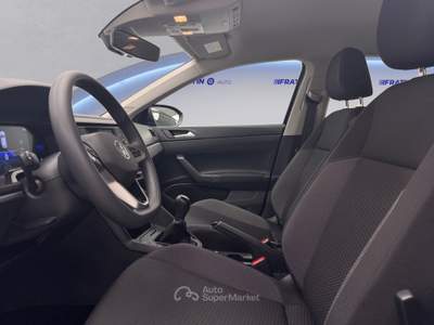 Volkswagen Taigo Taigo 1.0 Tsi 95 Cv Edition Plus Nero usata Cassola