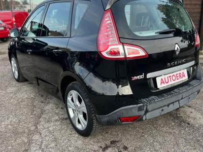 Renault Scénic 1.5 dCi 110CV Luxe usata Coriano
