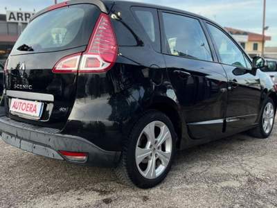 Renault Scénic 1.5 dCi 110CV Luxe usata Coriano
