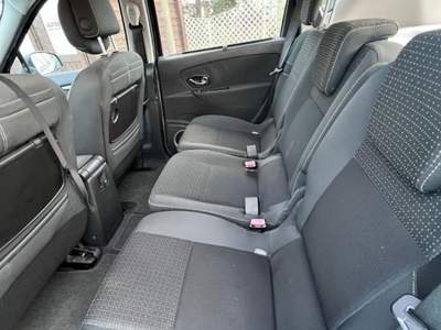 Renault Scénic 1.5 dCi 110CV Luxe usata Coriano