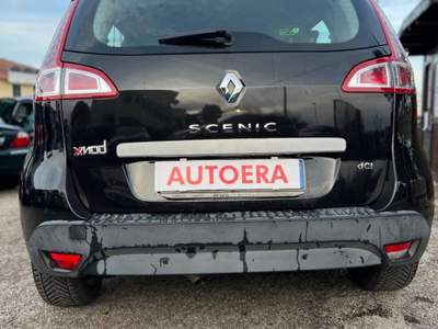 Renault Scénic 1.5 dCi 110CV Luxe usata Coriano