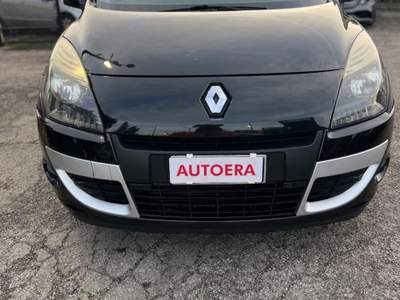 Renault Scénic 1.5 dCi 110CV Luxe usata Coriano