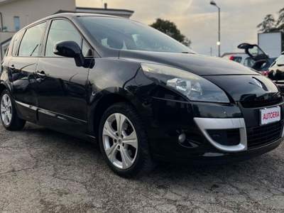 Renault Scénic 1.5 dCi 110CV Luxe usata Coriano
