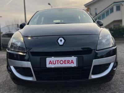 Renault Scénic 1.5 dCi 110CV Luxe usata Coriano