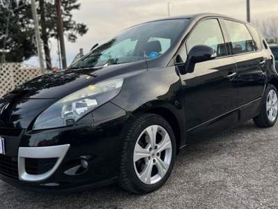 Renault Scénic 1.5 dCi 110CV Luxe usata Coriano