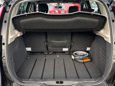 Renault Scénic 1.5 dCi 110CV Luxe usata Coriano