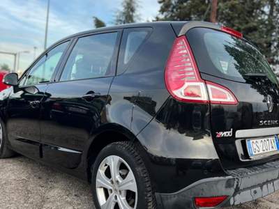Renault Scénic 1.5 dCi 110CV Luxe usata Coriano