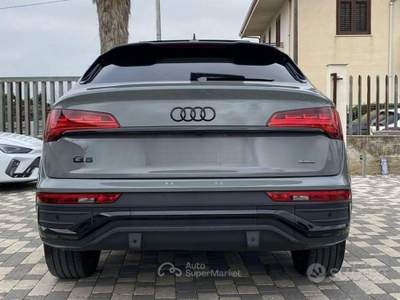 Audi Q5 SPB S Line Plus 2.0 TDI 204CV S-Troni... usata Partinico