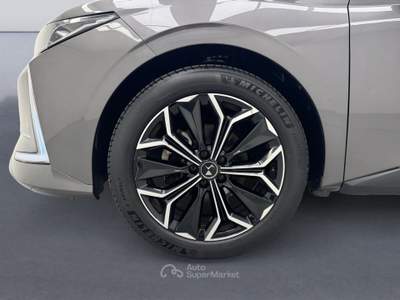 DS Automobiles DS 4 Ds 4 Puretech 130 Aut. Rivoli Grigio usata Cassola